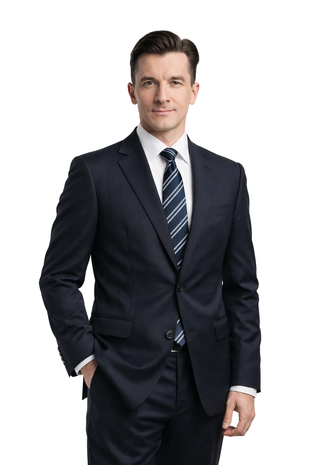 Fondateur JD Group